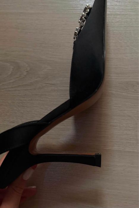 Asos.    каблуки