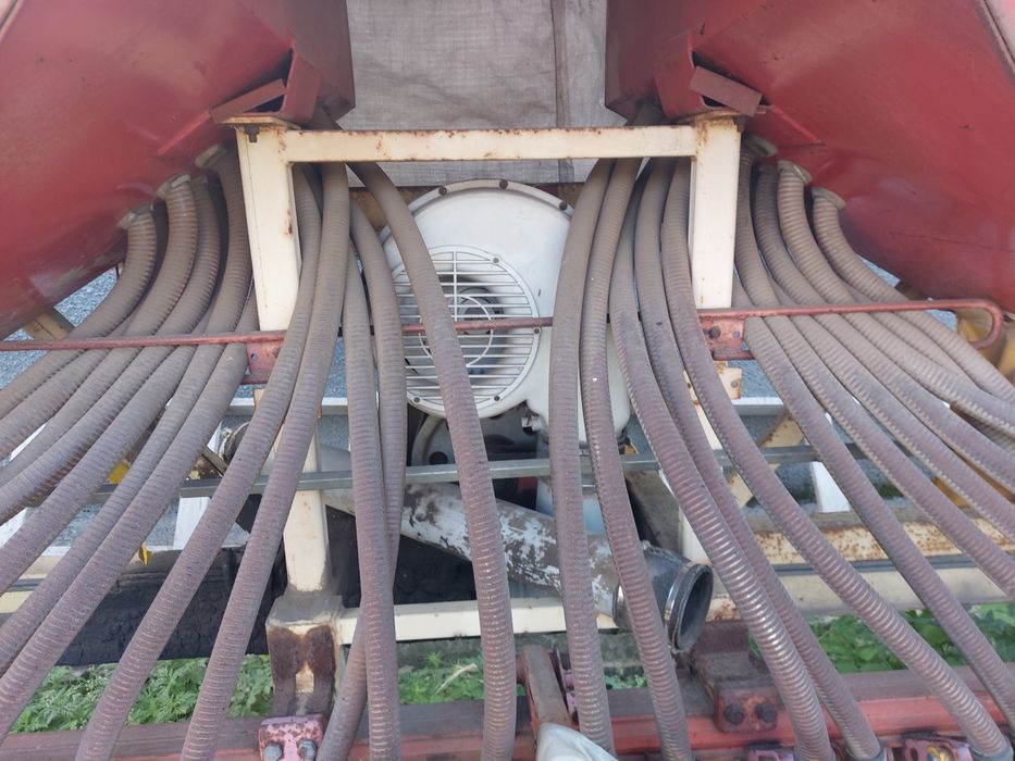 Зернову сівалку Містраль SE 1-10 (СПУ-6, Accord.)