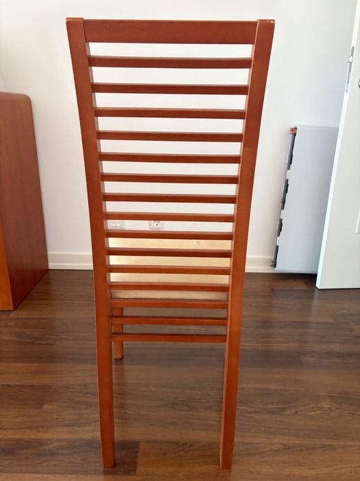 Cadeiras de sala de jantar