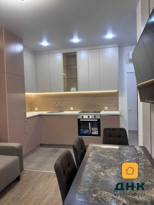 1-кімнатна квартира за адресою вул. Краснова (площа 42 м²) - Atlanta.ua - фото 2