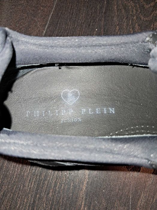 Philipp plein stan mega