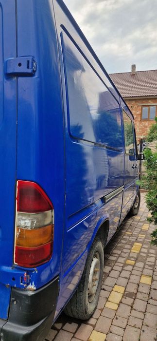 Продам Sprinter 312 груз. 2.9 турбовий