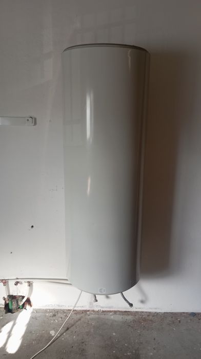 Termocumulador 200L