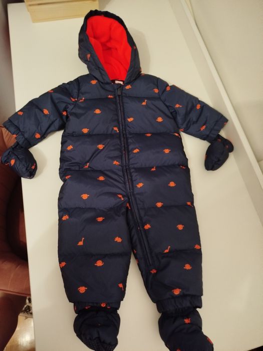 Комбінезон gap  для хлопчика