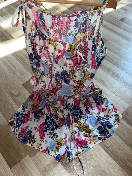 Комбенизон лёгкий M