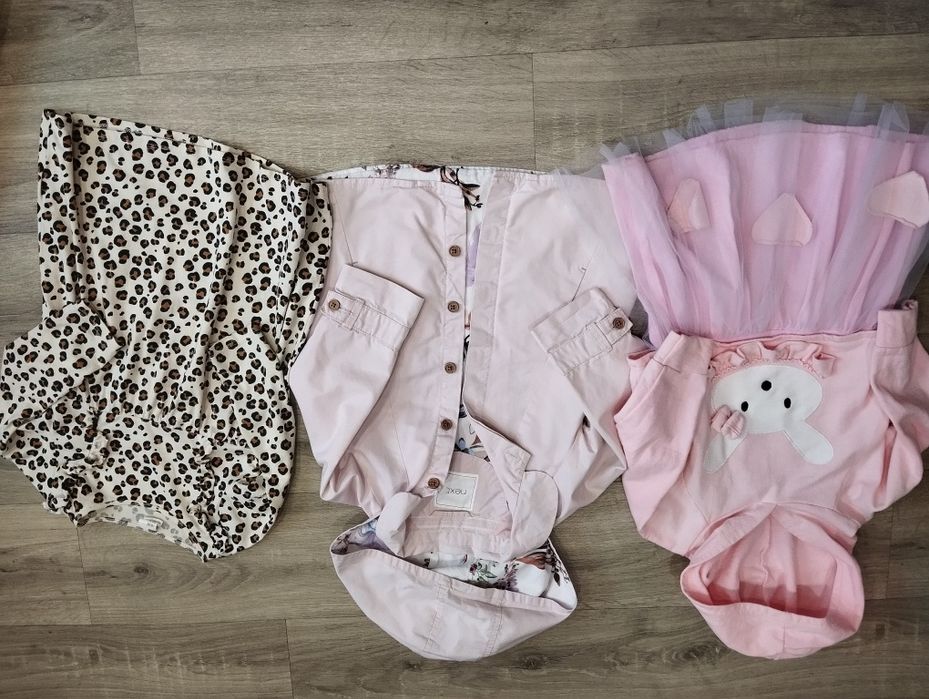 Сукня 92р речі для дівчинки