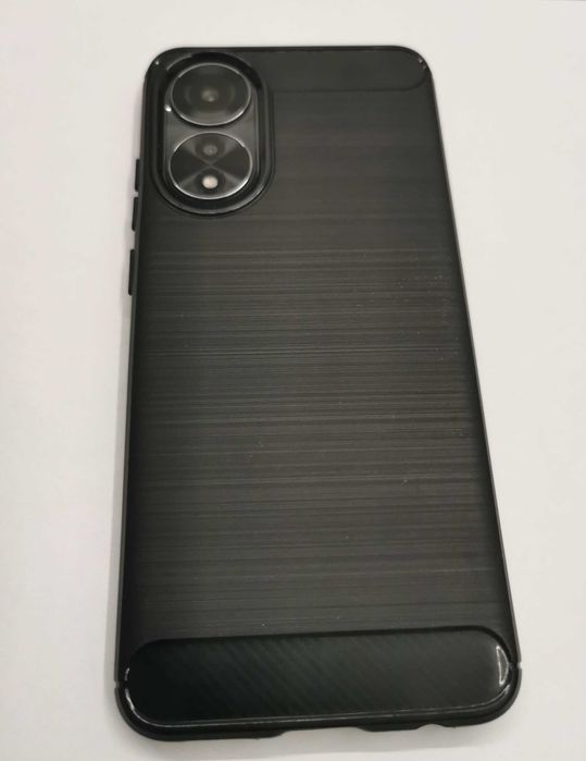 Smartfon OPPO A78  8/128GB Czarny