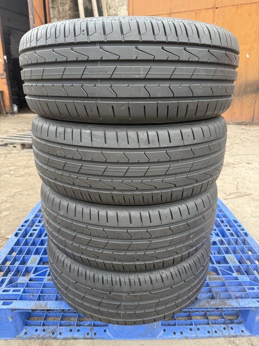 205/55 r16 Hankook Ventus Prime 3 98% Резина летняя