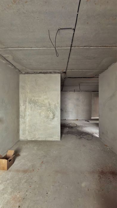 3-х кімнатна, Центр, р-н. Тутракан