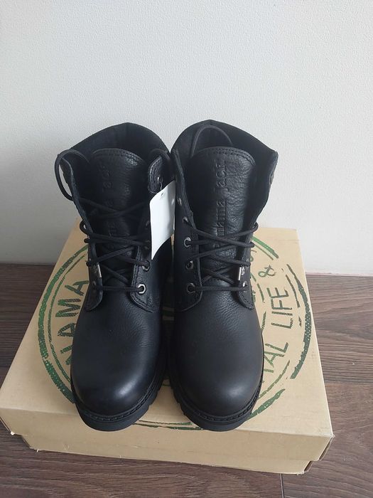 Жіночі черевики Panama Jack