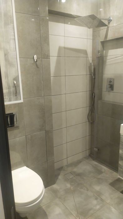 Na wynajem 2pokojowe Kraków os.Na Lotnisku