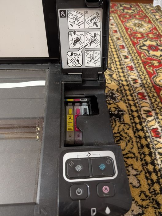 Принтер Epson SX130