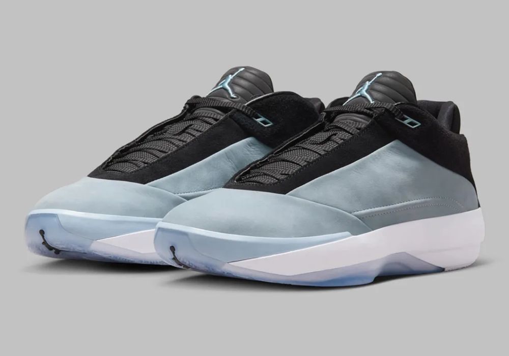 Кросівки Air Jordan 40 HM9931-400 US8 26см Оригінал!