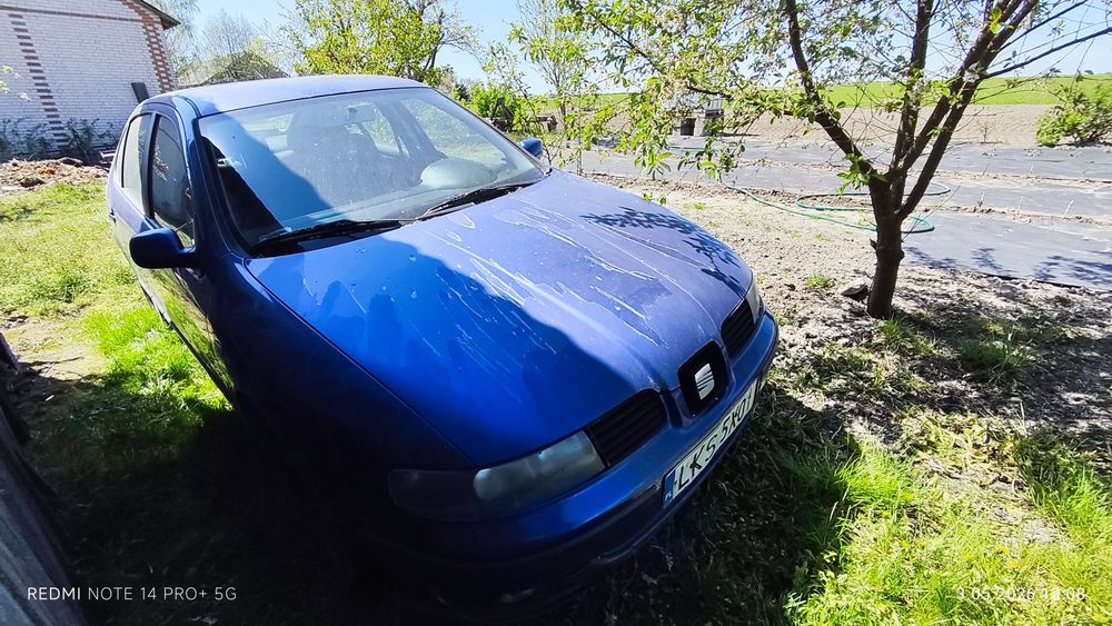 Seat Leon 1.9 TDi