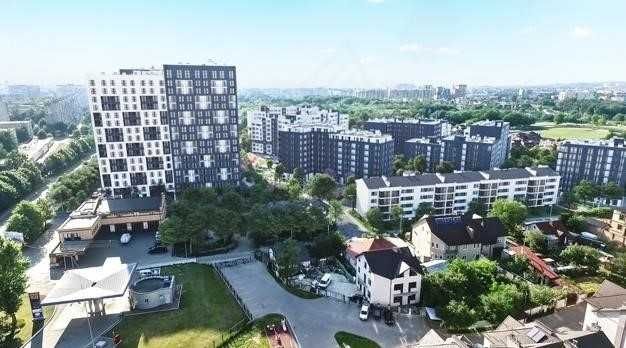 2-комнатная квартира по адресу (площадь 67 м²) - Atlanta.ua - фото 5