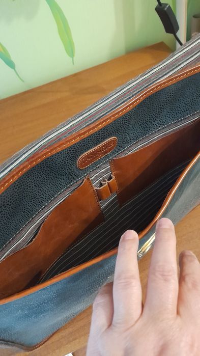 Портфель мужской