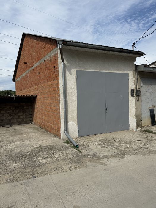 Продам 2-х поверховий гараж по вул. П.Кільцева (18 кооператив)