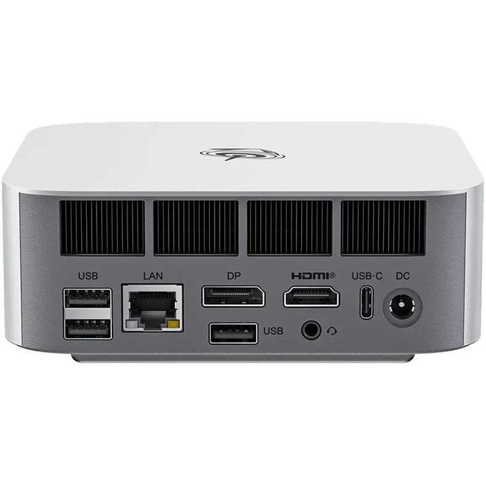 Міні ПК Beelink SER8 [Ryzen 7 8745HS, 32Gb/1Tb]