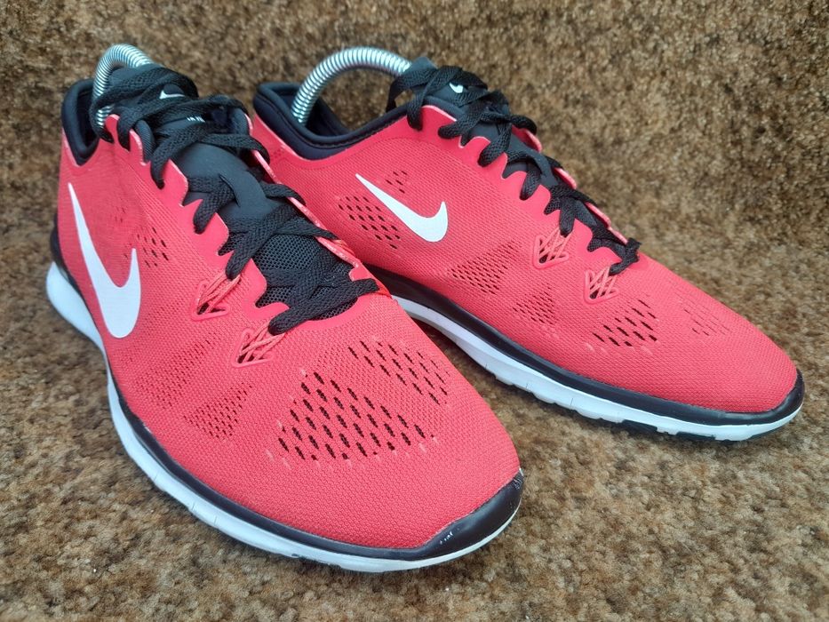 Кросівки літо оригінал Nike Free TR Fit 38 розмір.