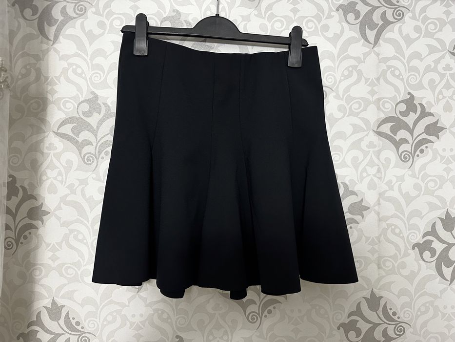 Спідниця COS темно синя