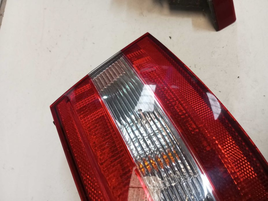 Farolins traseiros Jaguar XF 250
