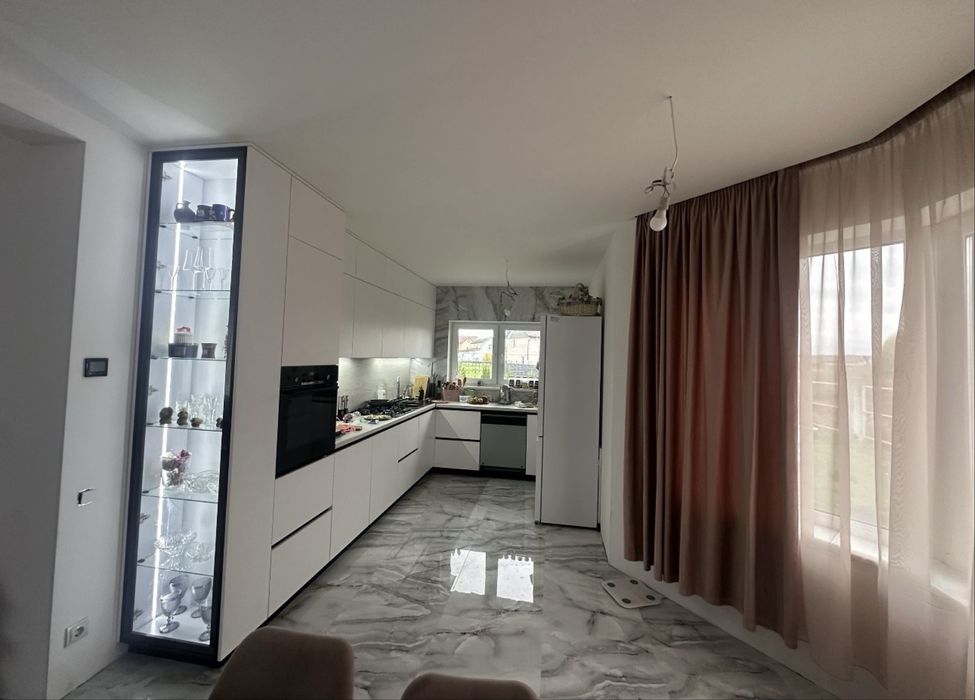 Продаж Нового сучасного Будинку 155 кв.м 10 сот