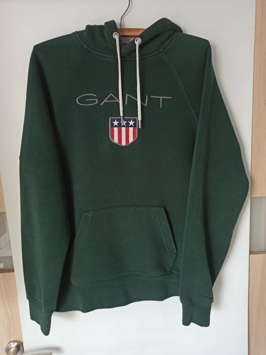 Bluza męska rozmiar L Gant