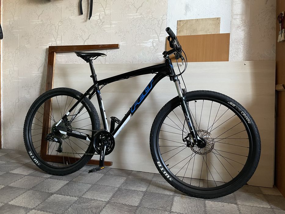 Велосипед Felt 22рама XL USA