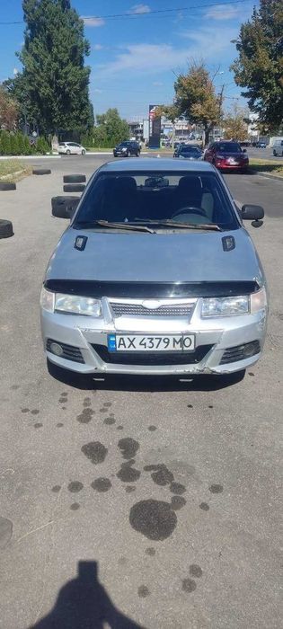 Продам авто Богдан 2110 (ваз 2110, десятка)