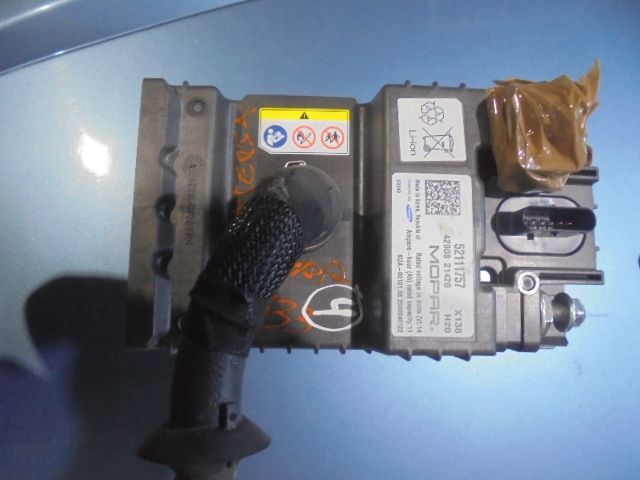 Bateria PHEV ( Veículo Híbrido ) FIAT Panda (312_, 319_)