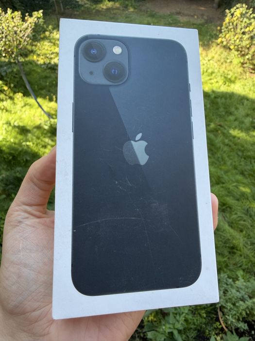 Apple Iphone 13 128Gb