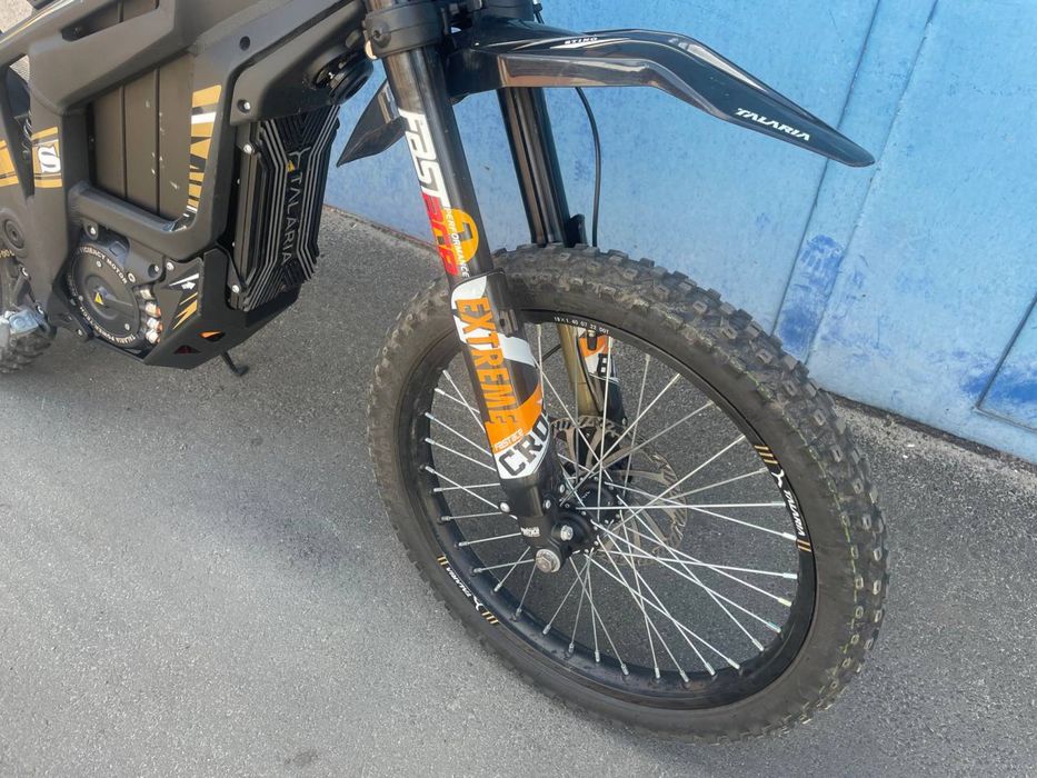 Talaria Sting TL 3000, електро ендуро, електро мотоцикл, ендуро