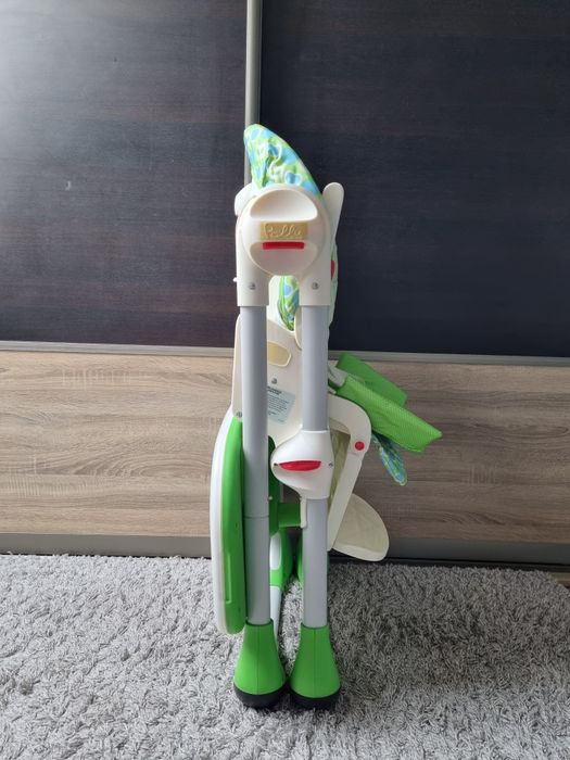 Krzesełko do karmienia Chicco-Promocja!