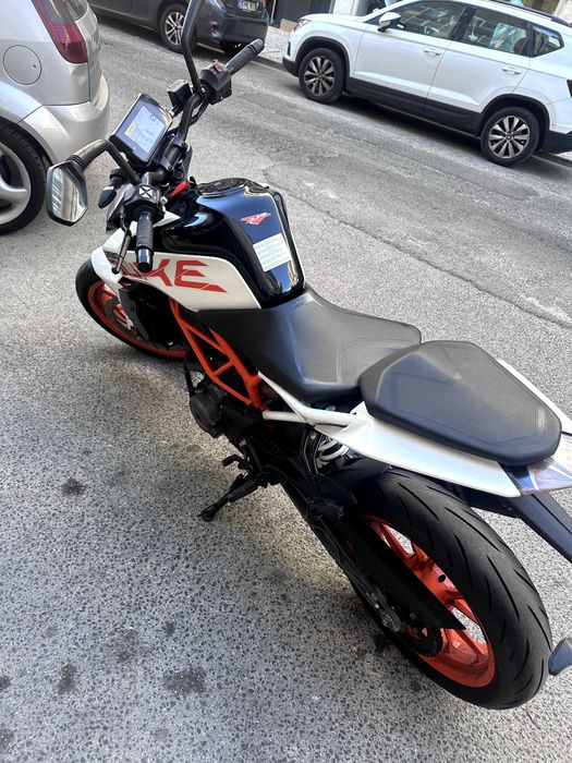 KTM 390 DUKE [2019] - Excelente Estado