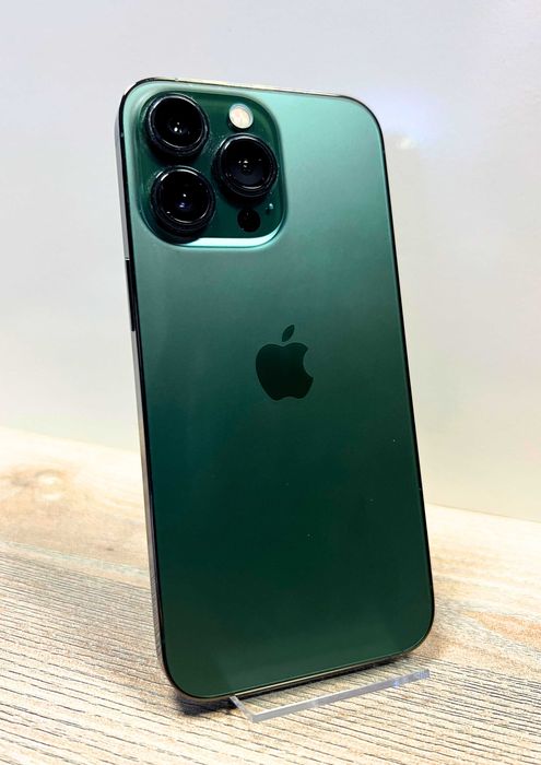 iPhone 13 Pro 256GB - 100% Bateria - IDEALNY - Wybór kolorów - GW 12mc