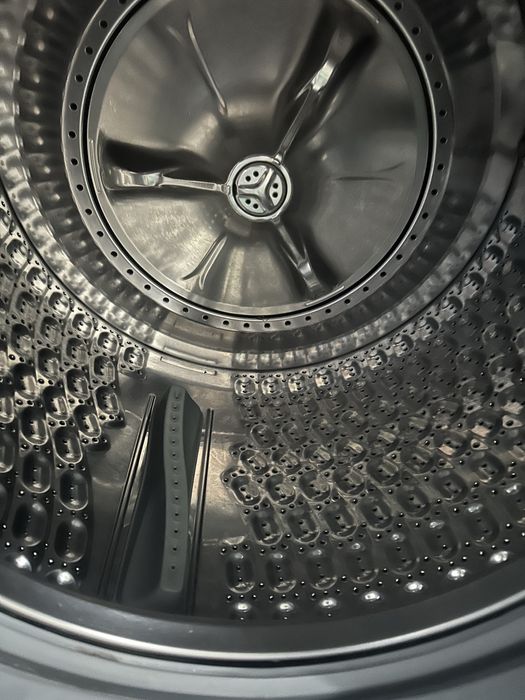 Pralko - suszarka Samsung eco bubble