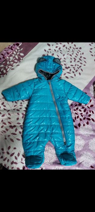 Продам осінні комбези