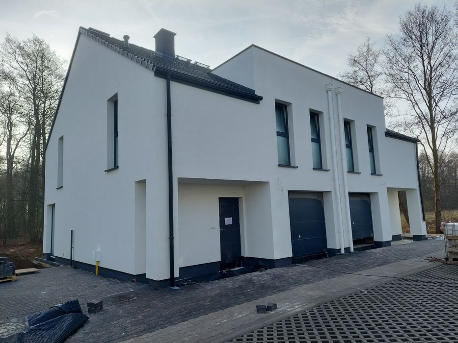 Elewacje, remonty  2026 Wolne terminy