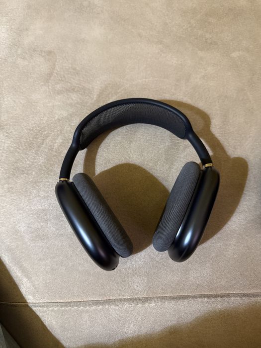 Airpods Max USB-C