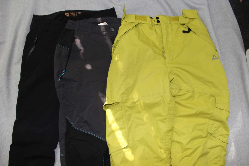 Женские штаны dare2b, CMP, Mountain