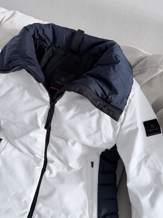 Bogner ski fire жіноча лижна куртка