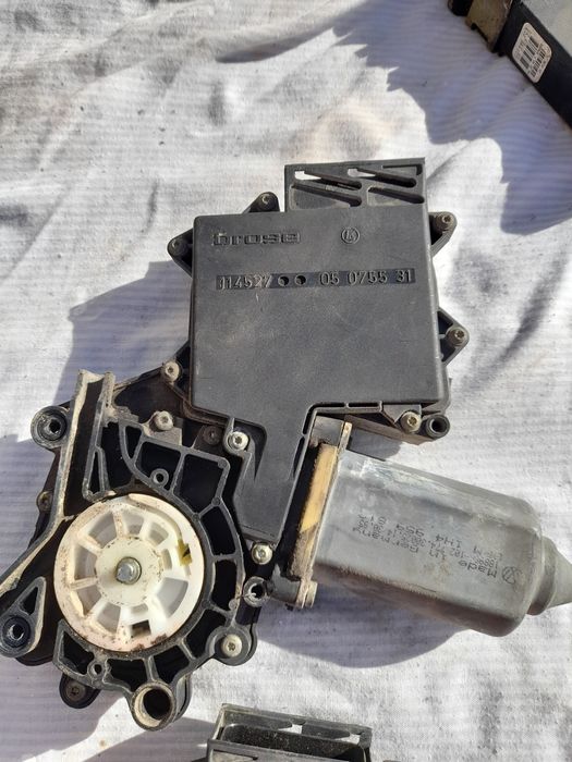 Motor evevador vw golf 3