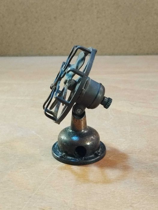 Afia Apara Lápis - Ventoinha - Play Me