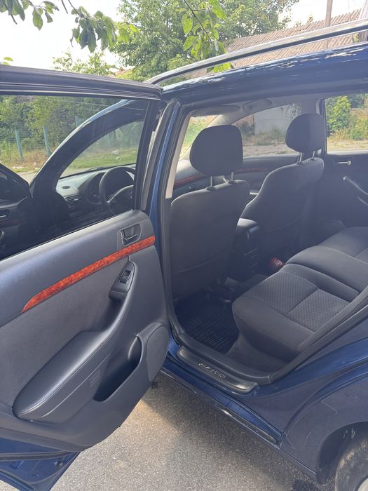 ‼️Продам Toyota Avensis‼️