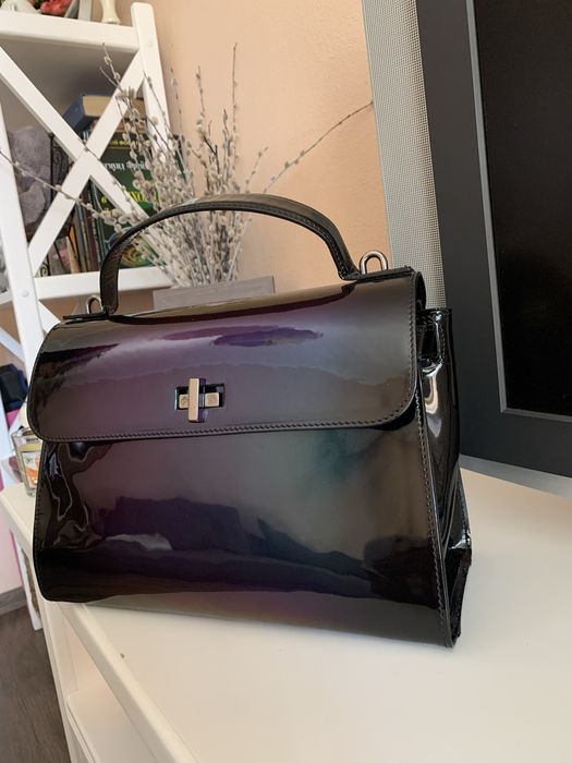 Оригінальна сумка Lorbac