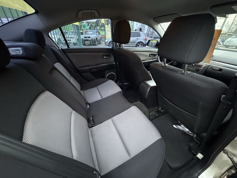 Mazda 3 (Розстрочка без першого внеску) Твоє Авто Кривий Ріг