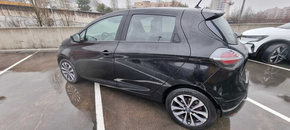 Renault ZOE Exclusive ZE 50 R135CV