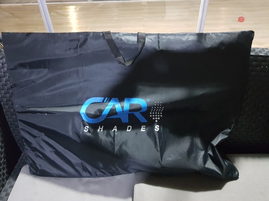 CITROEN Cortinas SOLARES Vidro