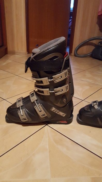 buty narciarski mało używane