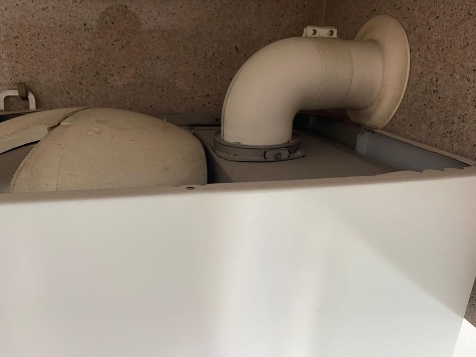 Caldeira a gás  niagara deta 30 FF